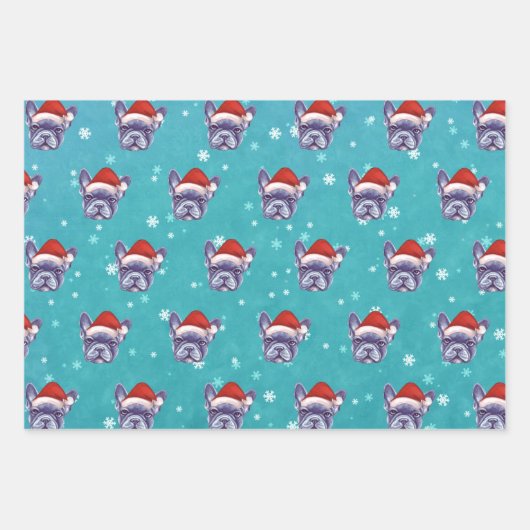 19-inch x 29-inch papierpakbladen, 19 x 29 inch inpakpapier vel (Voorkant)