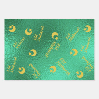 19-inch x 29-inch papierpakbladen, halfglanzend inpakpapier vel