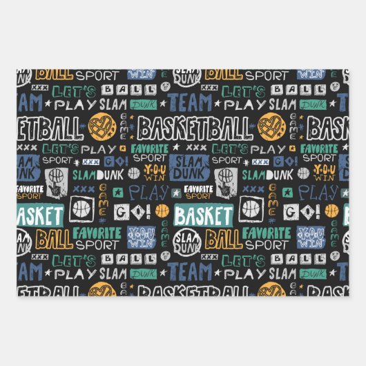 19-inch x 29-inch vellen op papier (Voorkant 2)