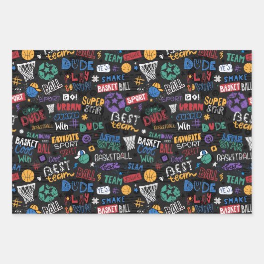 19-inch x 29-inch vellen op papier (Voorkant 2)