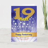 19 Jaar Hersteljubileum Vet Numeriek