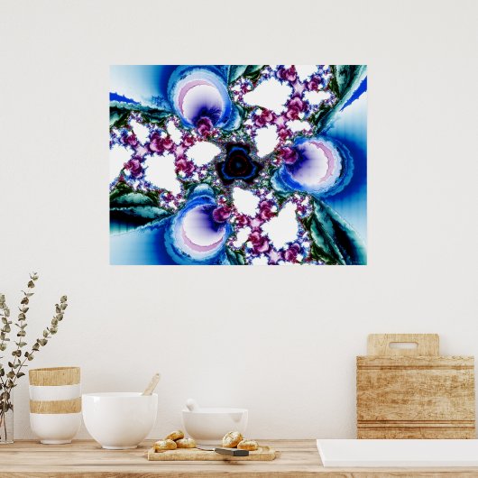 19 jan. 2007 poster (Keuken)