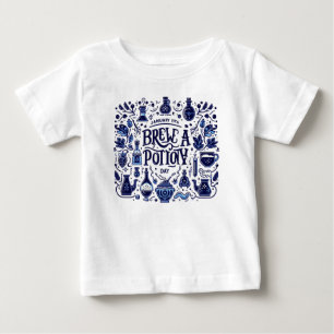 19 jan - Brouw een Potion Day