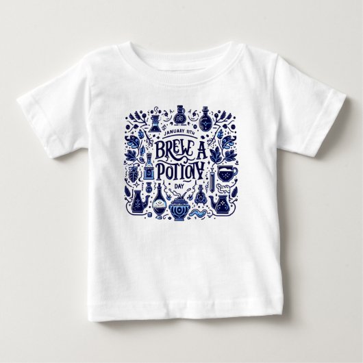 19 jan - Brouw een Potion Day (Voorkant)
