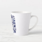 19 jan - Brouw een Potion Day Latte Mok (Rechts)