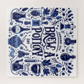 19 jan - Brouw een Potion Day Legpuzzel (Horizontaal)