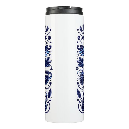 19 jan - Brouw een Potion Day Thermosbeker (Achterkant)