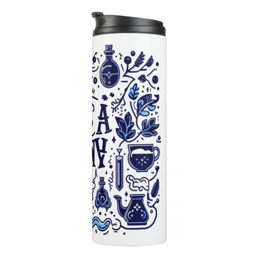 19 jan - Brouw een Potion Day Thermosbeker (Geroteerd rechts)