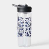 19 jan - Brouw een Potion Day Waterfles (Rechts)