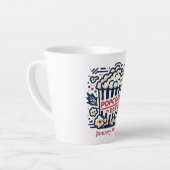 19 jan - Popcorndag Latte Mok (Linkerhoek)