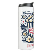 19 jan - Popcorndag Thermosbeker (Gedraaid links)