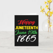 19 juni 1865 kaart (Gele Bloem)