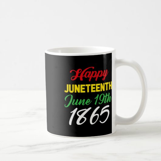 19 juni 1865 koffiemok (Rechts)