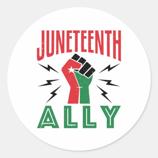 19 juni 1998 ronde sticker (Voorkant)