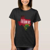 19 juni t-shirt (Voorkant)