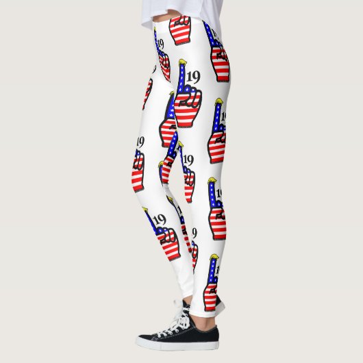 19: Leggings (Links)