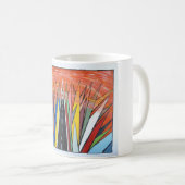 19/Mijn weg Koffiemok (Voorkant rechts)