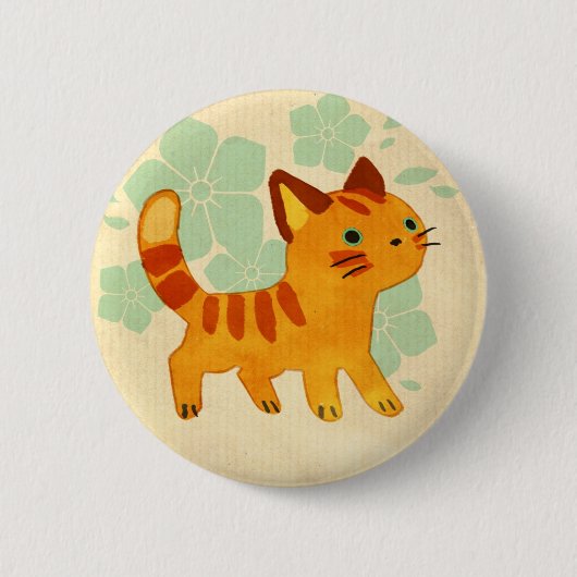 19 RONDE BUTTON 5,7 CM (Voorkant)