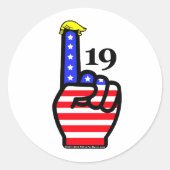 19: Stickers (Voorkant)