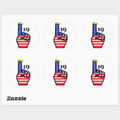 19: Stickers (Vel)