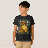 19 T-SHIRT (Voorkant volledig)