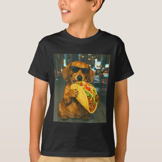 19 T-SHIRT (Voorkant)