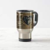 19e/8e brons + 2 foto's Mok (Voorkant rechts)