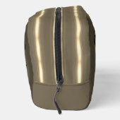 19e/8e brons (kleur)Foto bruiloft Jubileum AC Toilettasje (Rechts)