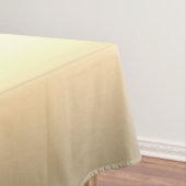 19e & 8e Bronzen Bruiloft Jubileum Tafelkleed (Voorbeeld)