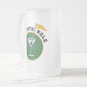 19e centrale Mok (Voorkant links)