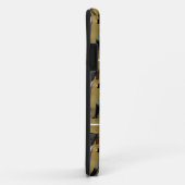 19e eeuw  Mannen Case-Mate iPhone Case (Achterkant/rechts)