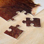 19e-eeuwse blauwdruk legpuzzel (Zijkant)