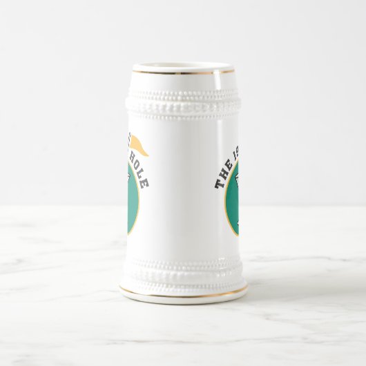 19e gat bierpul (Center)