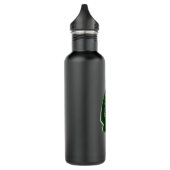 19e groep speciale strijdkrachten (luchtbrug) Arro Waterfles (Links)