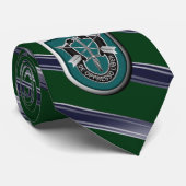 19e groep speciale strijdkrachten stropdas (Opgerold)