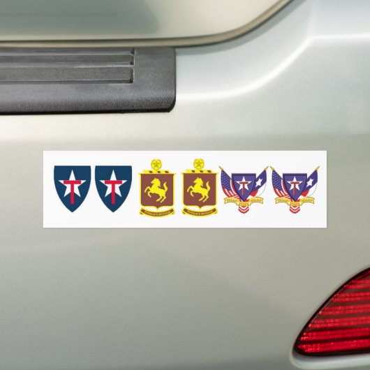 19e REGT TXSG Sticker set (Op auto)