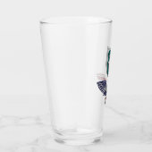 19e Special Forces Group (Airborne) Veteraan Glas (Rechts)