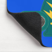 19E SPECIALE KRACHTENGROEP MOUSEPAD MUISMAT (Hoek)