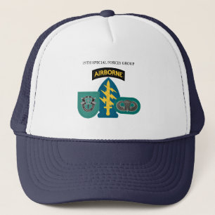 19E SPECIALE KRACHTENGROEP TRUCKER PET