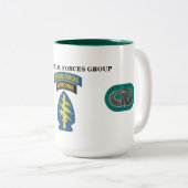 19E SPECIALE MOK VAN DE GROEP VAN DE KRACHTEN (Voorkant rechts)