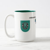 19E SPECIALE MOK VAN DE GROEP VAN DE KRACHTEN (Links)