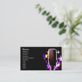 19ff775d428e09dced0c9398f730d677 digital art rando visitekaartje (Staand voorkant)