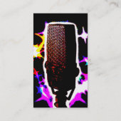 19ff775d428e09dced0c9398f730d677 digital art rando visitekaartje (Achterkant)