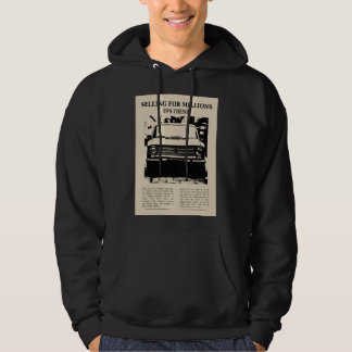 19's oldtimer hoodie