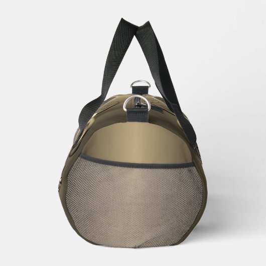 19th/8th Brons (Kleur) Foto Bruiloft Jubileum Plunjezak (Rechts)