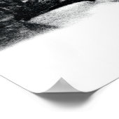 19th C. Fanueil Hall, Boston Massachusetts Poster (Hoek)