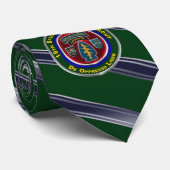 19th Special Forces Group Stropdas (Opgerold)