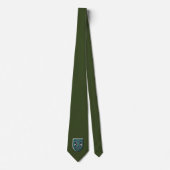 19th Special Forces Group stropdas (Voorkant)