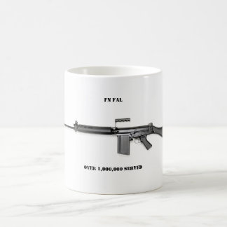 1.000.000 gediend koffiemok