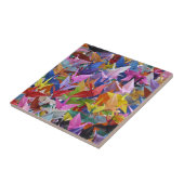 1,000 de Tegel van de Kranen van het Document van Tegeltje (Zijkant)